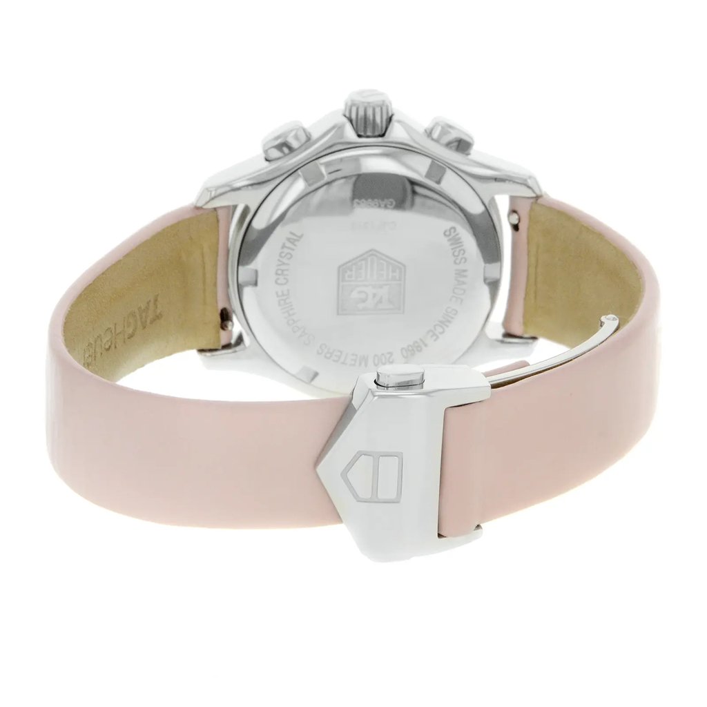 3rd image of TAG Heuer CJF1313.FC6190 Wristwatch, PreOwned condition