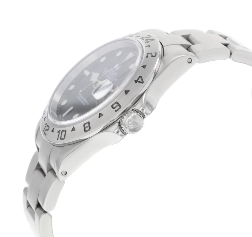 3rd image of Rolex 16570 Wristwatch, PreOwned condition