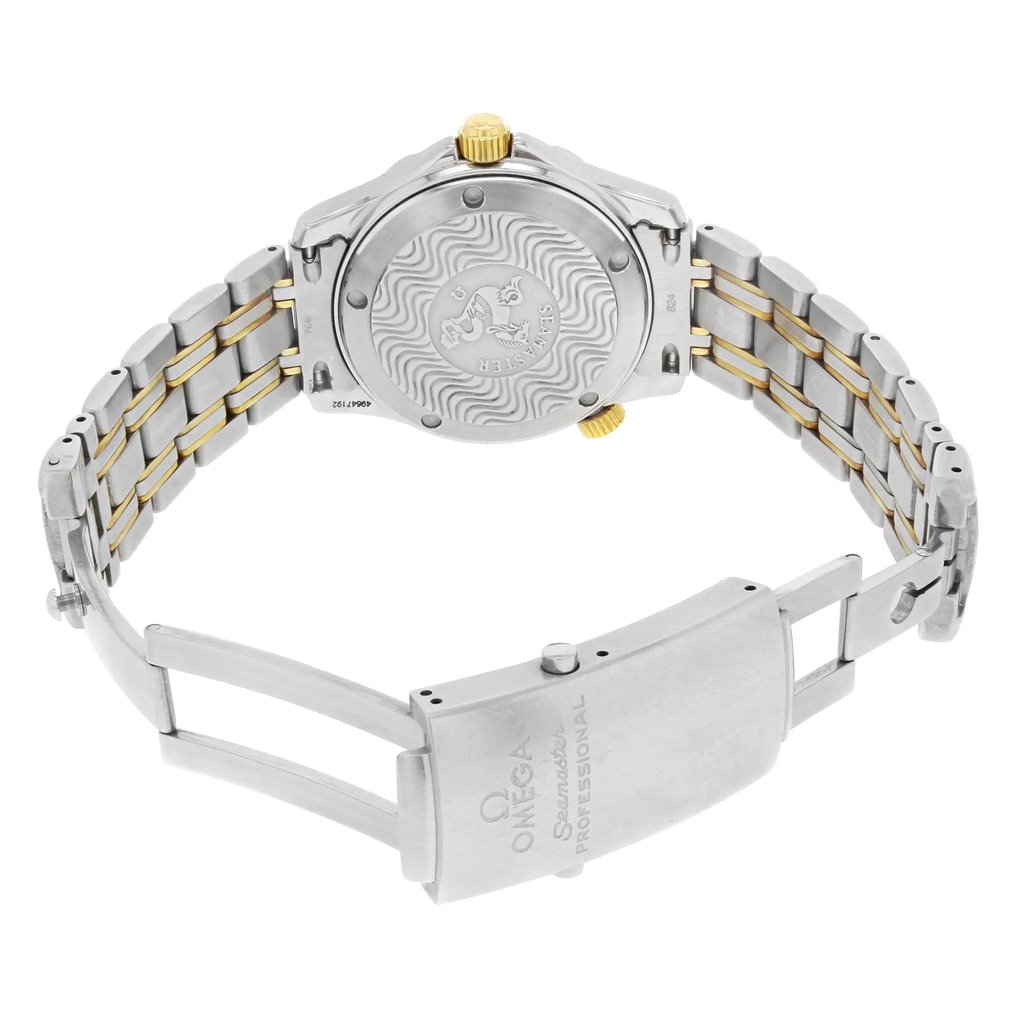 6th image of OMEGA 2342.20.00 Wristwatch, PreOwned condition
