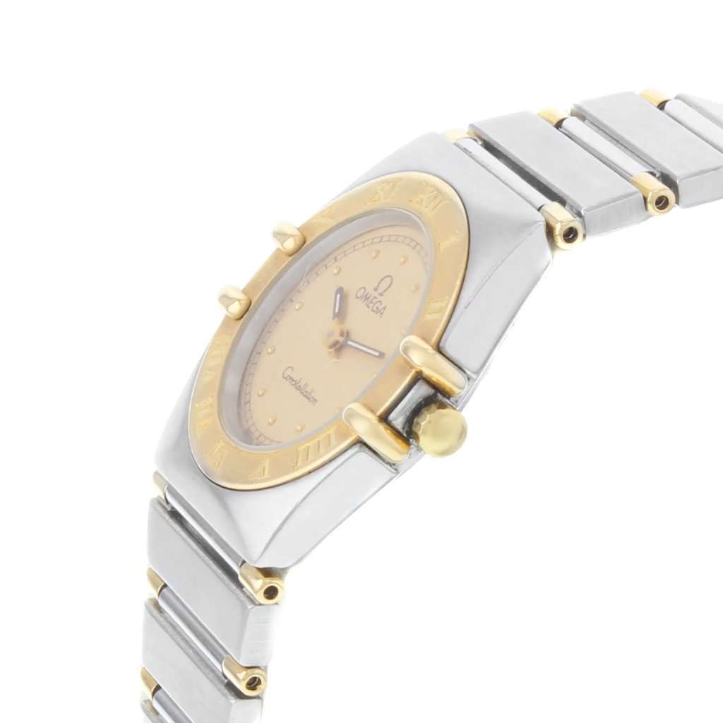3rd image of OMEGA n/a Wristwatch, PreOwned condition