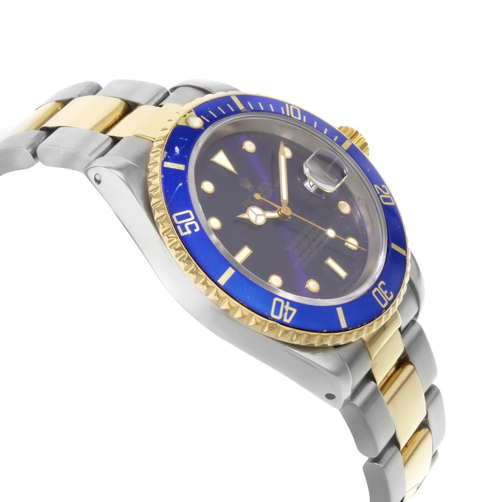 3rd image of Rolex 16613 Wristwatch, PreOwned condition