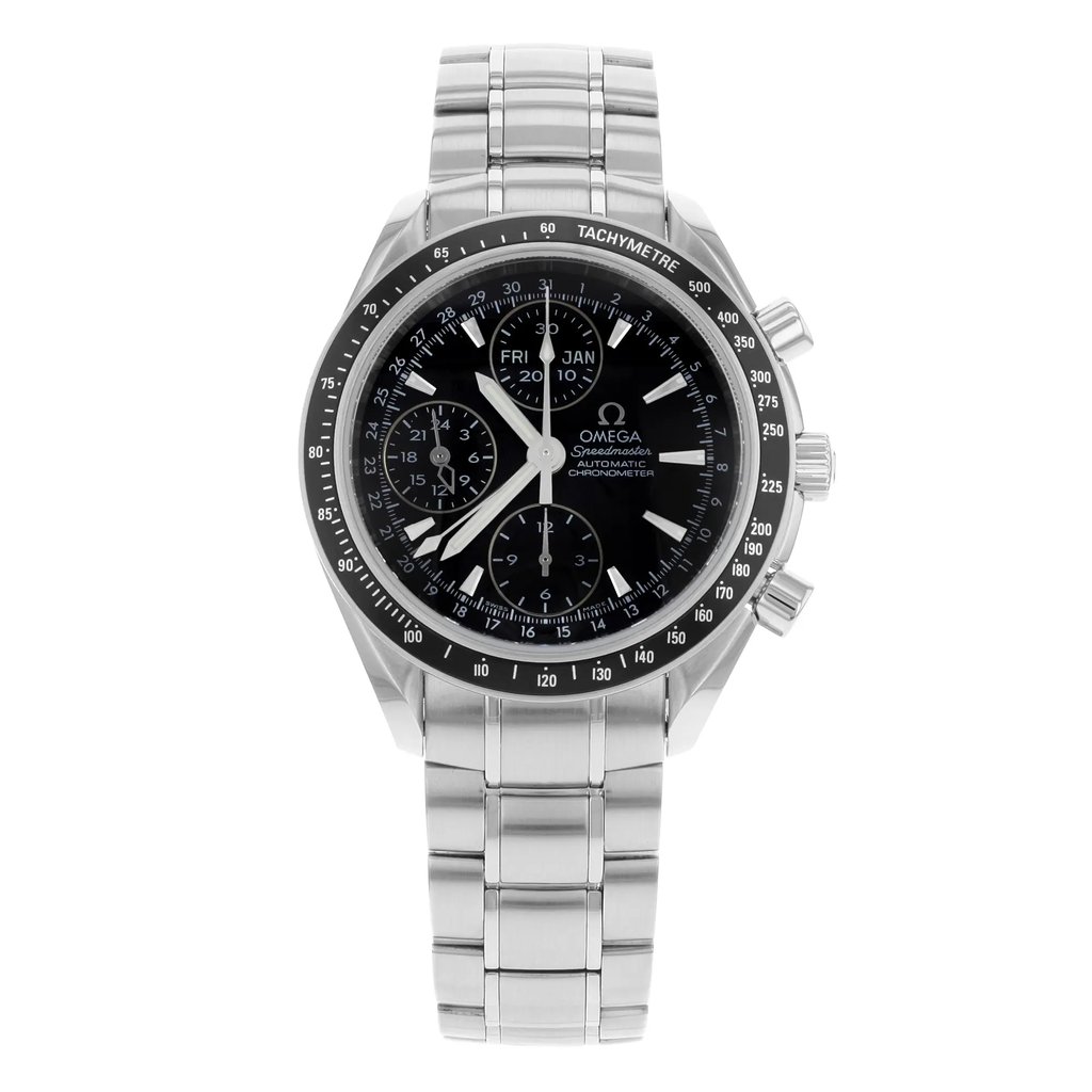 1st image of OMEGA Speedmaster Wristwatch, PreOwned condition