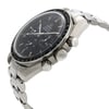 View Of Crown Facing Side Of OMEGA 3590.50.00 Stainless Steel Watch Pre Owned Condition