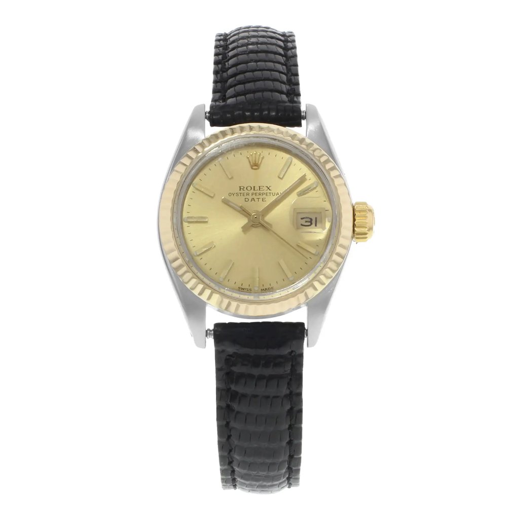 1st image of Rolex 6917 Wristwatch, PreOwned condition