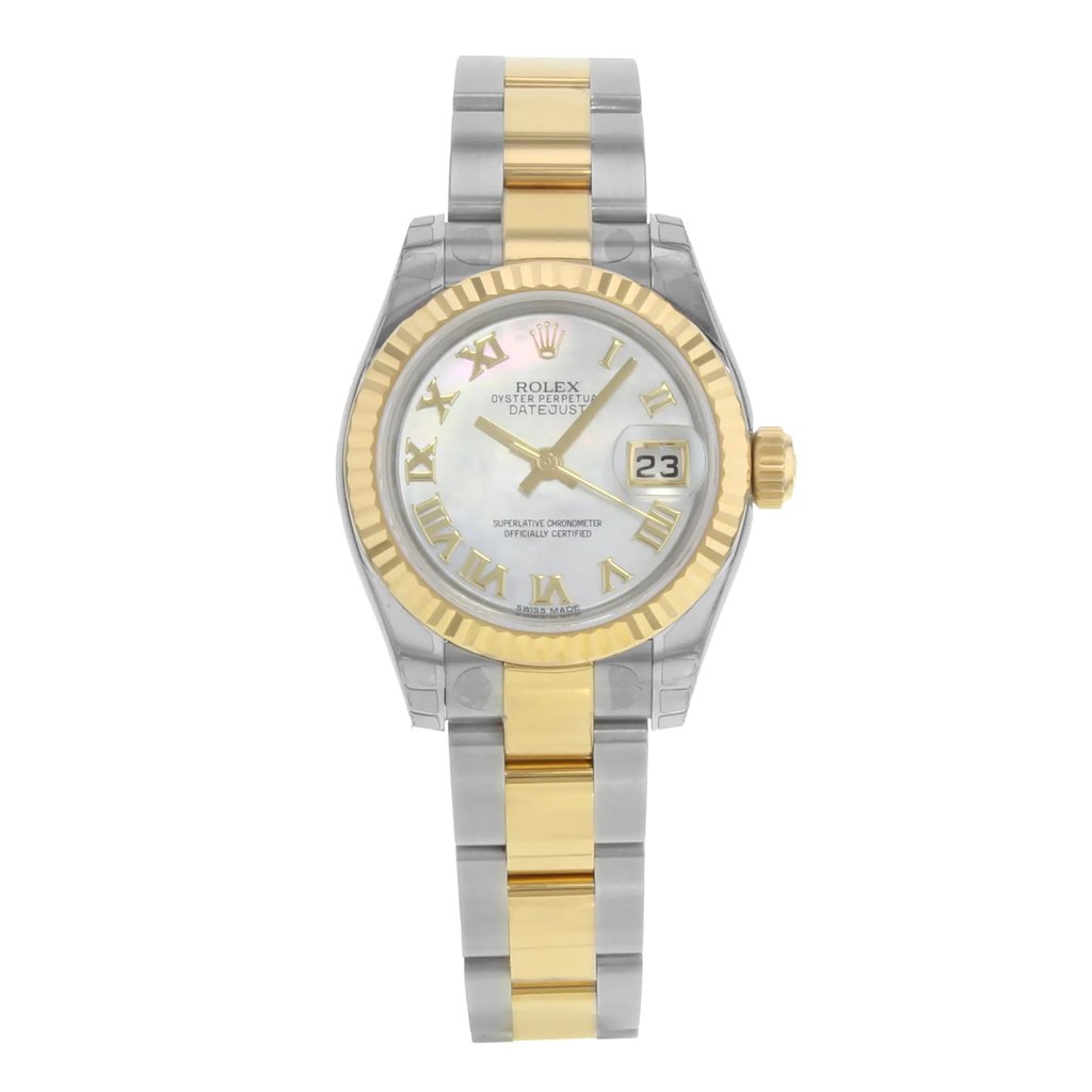 1st image of Rolex 179173 mro Wristwatch, DisplayModel condition