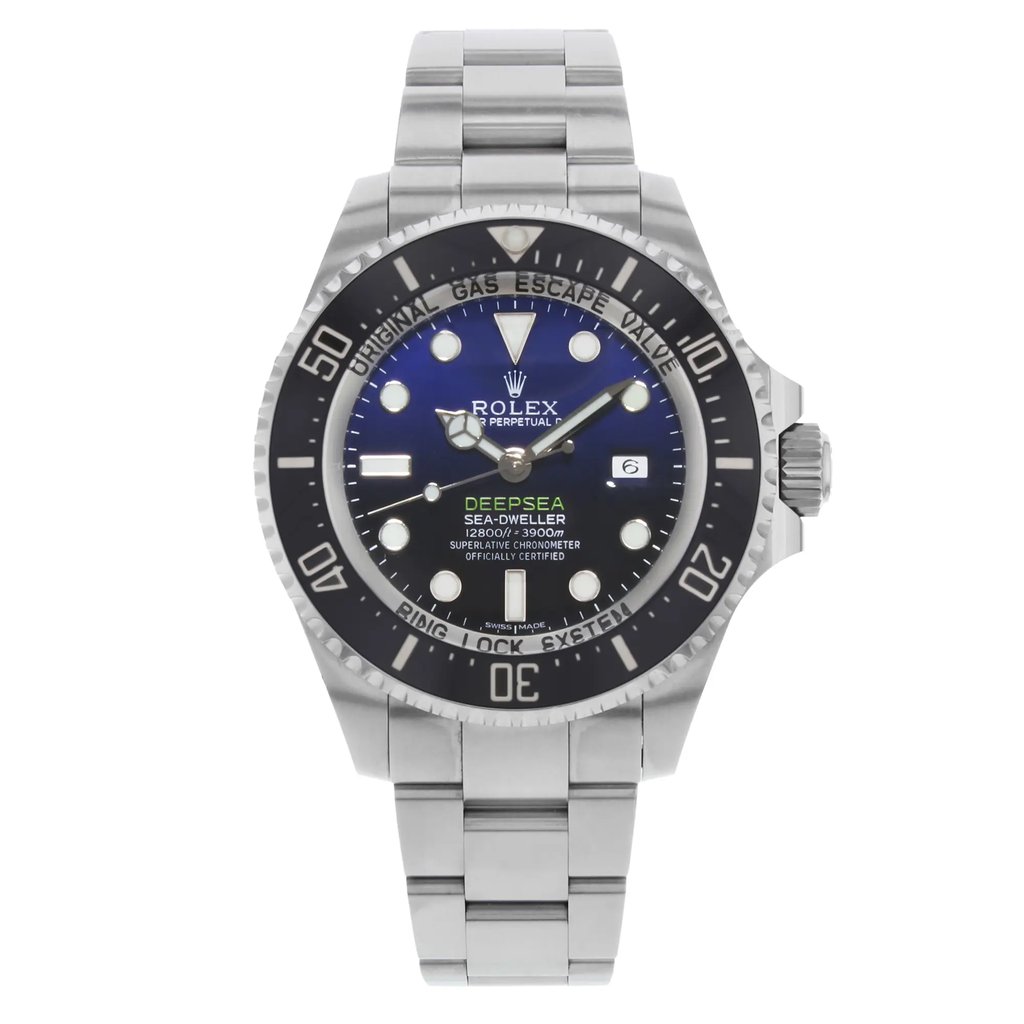 1st image of Rolex 116660 Wristwatch, PreOwned condition
