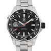 2nd image of TAG Heuer Aquaracer Defender Wristwatch, PreOwned condition