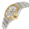 3rd image of OMEGA 123.25.38.22.02.002 Wristwatch, DisplayModel condition
