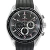 2nd image of OMEGA 321.32.44.50.01.001 Wristwatch, DisplayModel condition