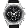 9th image of TAG Heuer TAG Heuer Carrera Wristwatch, PreOwned condition