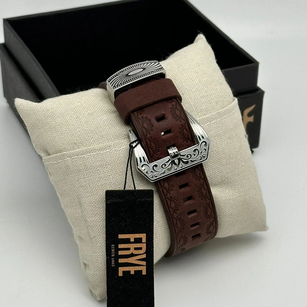 4th image of Frye Frye Weston Wristwatch, Unworn condition
