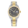 1st image of Rolex 116203 bkjrj Wristwatch, PreOwned condition