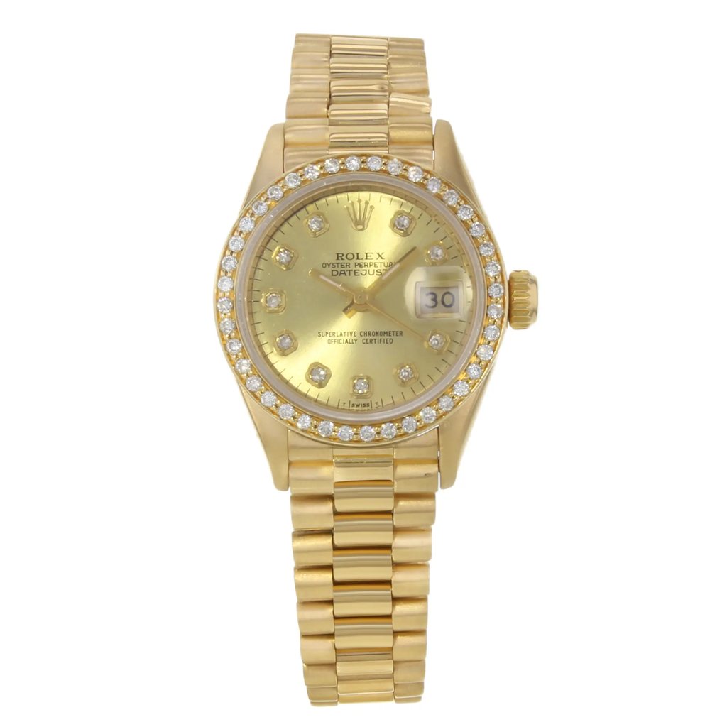 1st image of Rolex 69178 Wristwatch, PreOwned condition