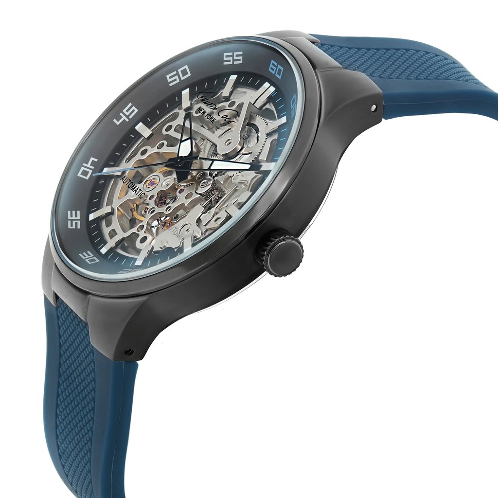 3rd image of Kenneth Cole  Kenneth Cole Wristwatch, NewWithDefects condition