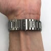 7th image of OMEGA 231.10.42.21.01.002 Wristwatch, Unworn condition