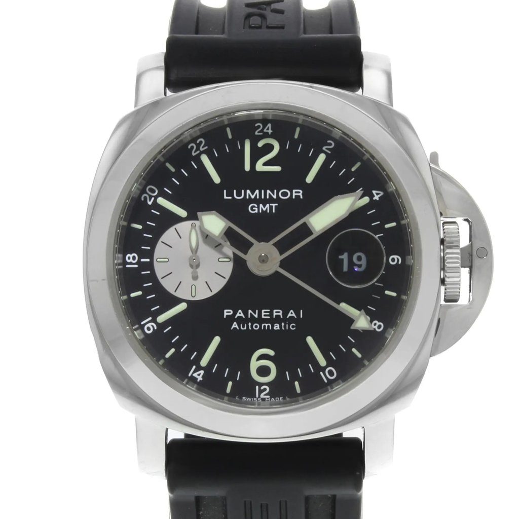 2nd image of Panerai PAM0088 Wristwatch, PreOwned condition