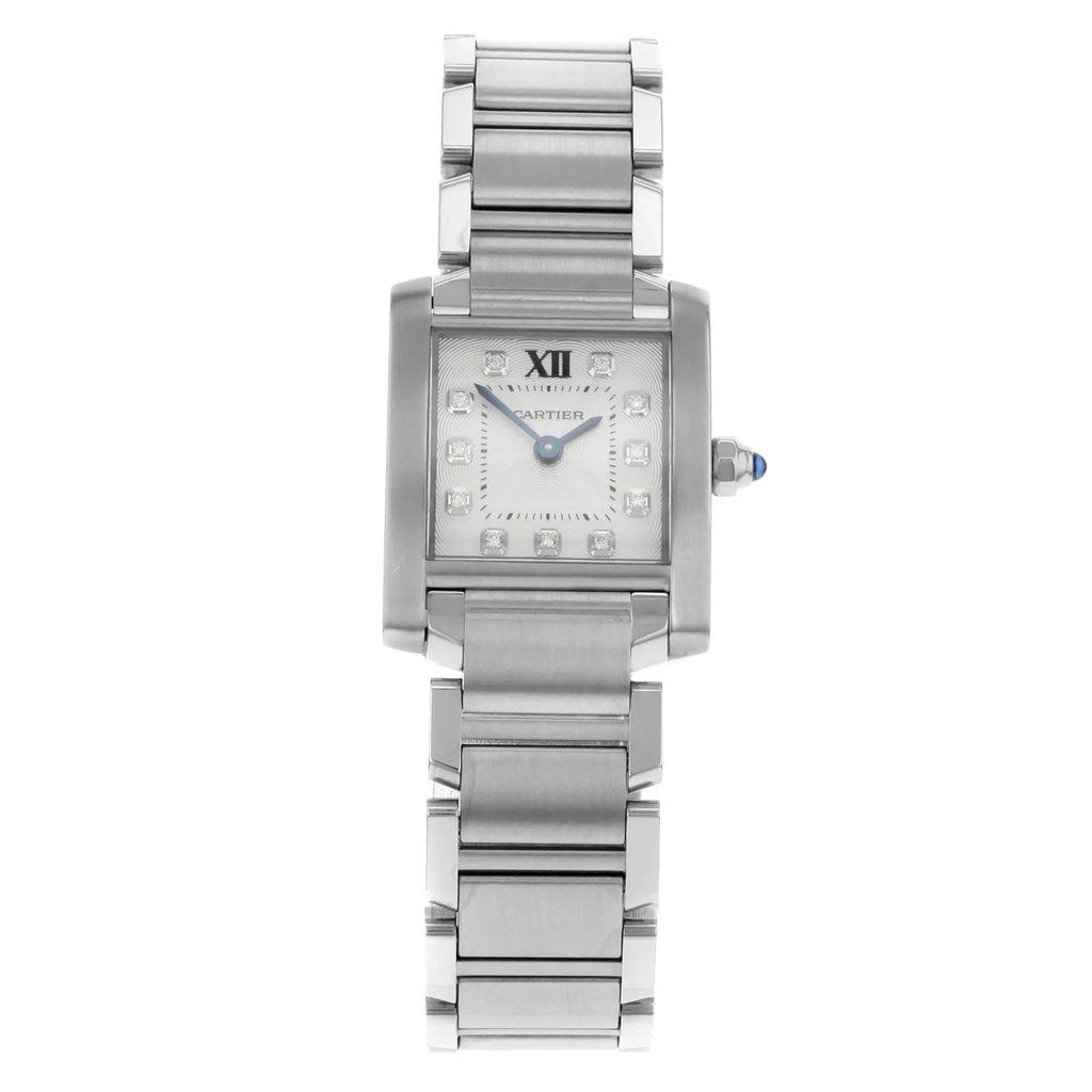 1st image of Cartier WE110006 Wristwatch, Unworn condition