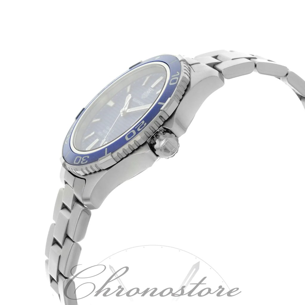 2nd image of TAG Heuer WAK2111.BA0830 / Wristwatch, DisplayModel condition