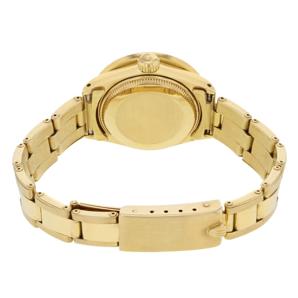 5th image of Rolex 6917 Wristwatch, PreOwned condition