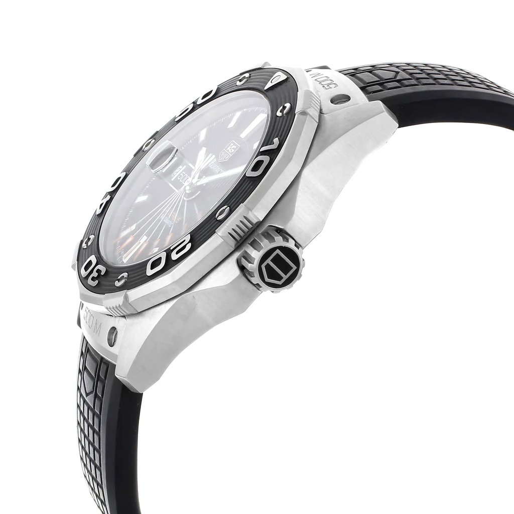 2nd image of TAG Heuer WAJ2110.FT6015 Wristwatch, DisplayModel condition
