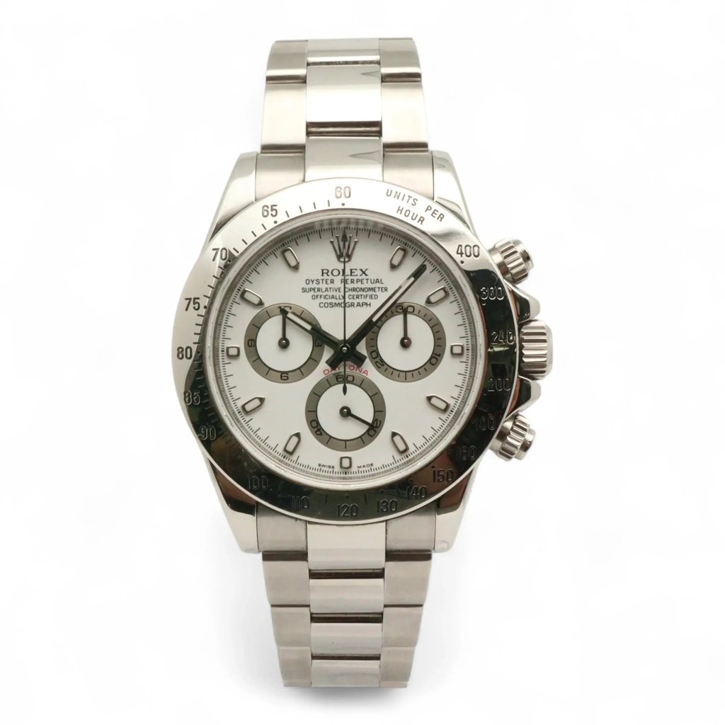 1st image of Rolex Daytona  Wristwatch, PreOwned condition