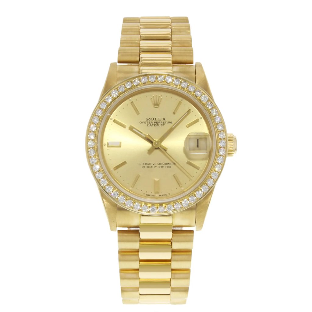 1st image of Rolex 68278 Wristwatch, PreOwned condition