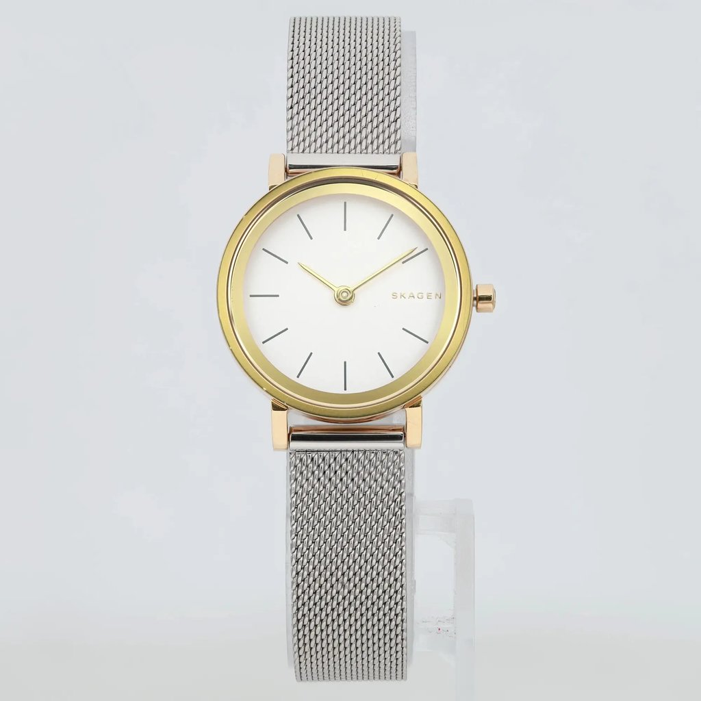 1st image of Skagen Skagen Hald Wristwatch, NewWithDefects condition