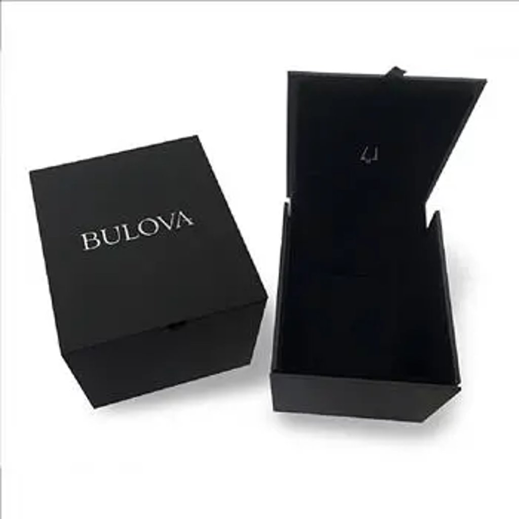 5th image of Bulova Bulova 98C132 Wristwatch, NewWithDefects condition