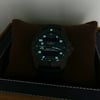  Full View Box, Documents and Breitling V793634A/L534-152S With Watch In The Image 