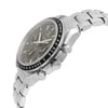 View Of Crown Facing Side Of OMEGA 323.30.40.40.06.001 Stainless Steel Watch Pre Owned Condition