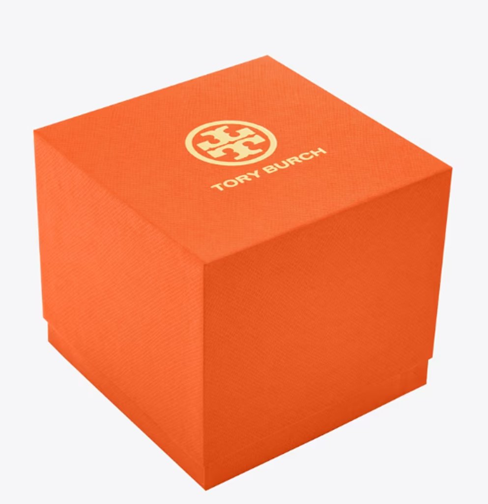 7th image of Tory Burch  Tory Burch Whitney Wristwatch, DisplayModel condition