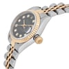3rd image of Rolex Rolex Datejust 69173 Wristwatch, PreOwned condition