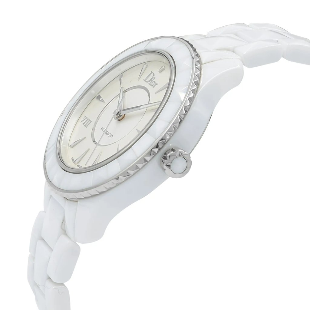 3rd image of Christian Dior CD1245E3C001 Wristwatch, PreOwned condition