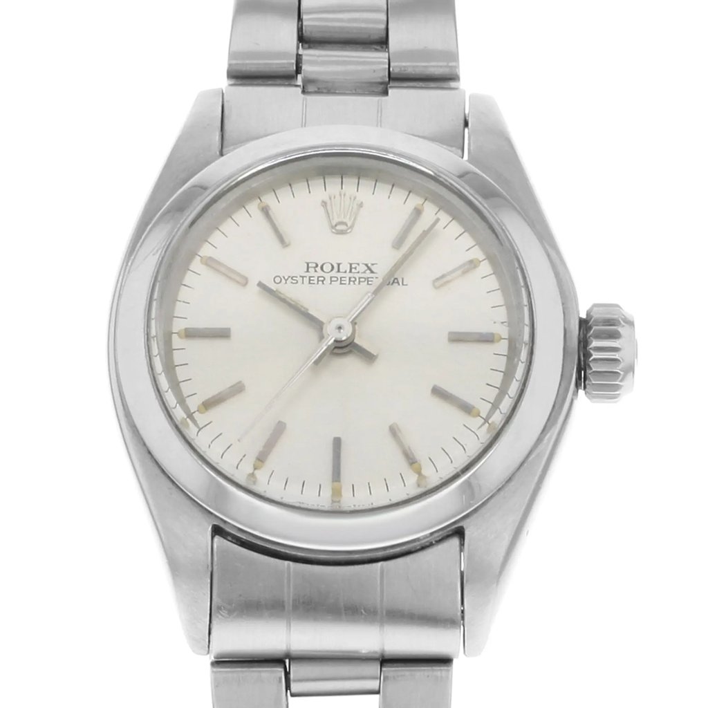 2nd image of Rolex 6718 Wristwatch, PreOwned condition