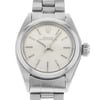 2nd image of Rolex 6718 Wristwatch, PreOwned condition
