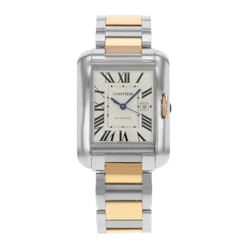 1st image of Cartier W5310037 Wristwatch, Unworn condition