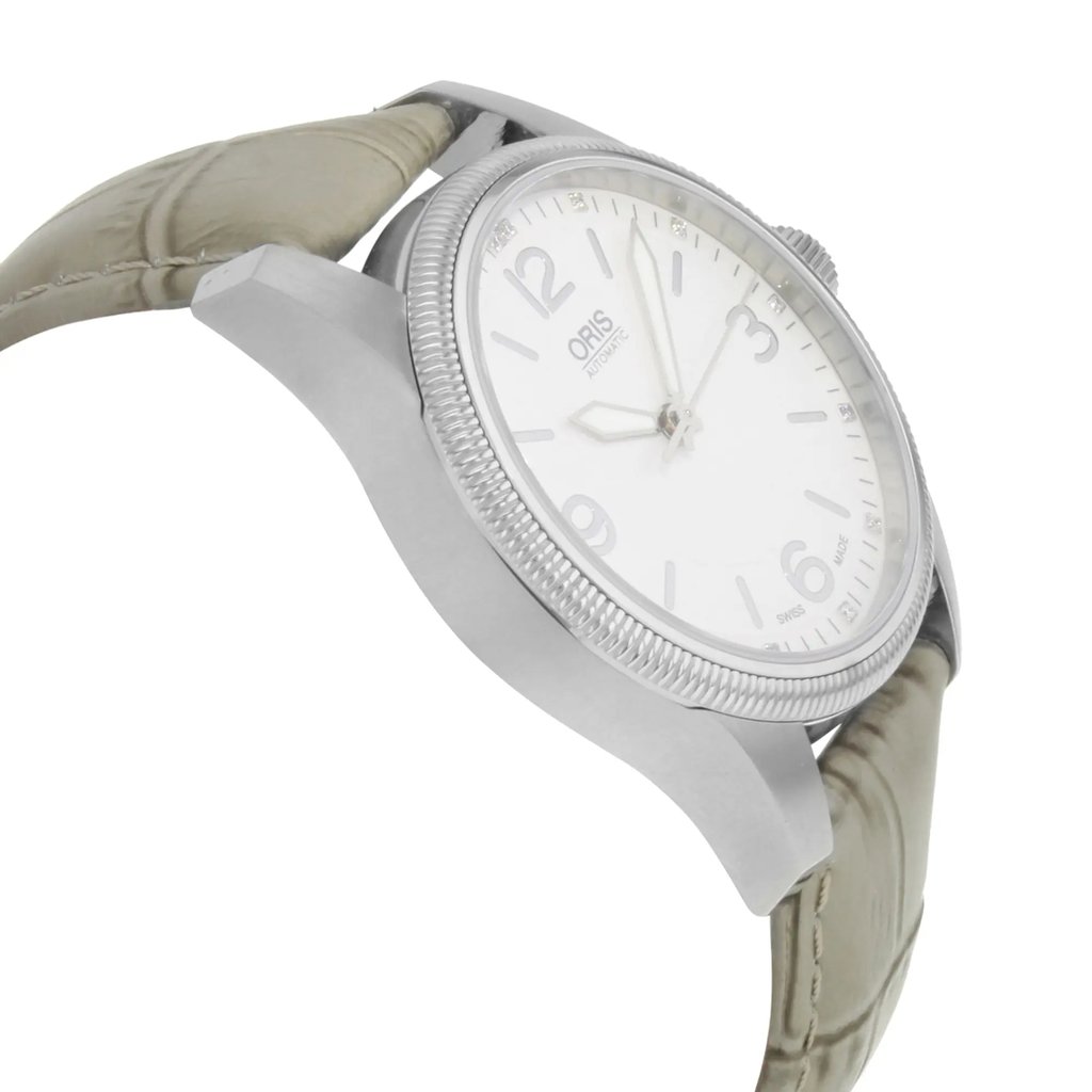 4th image of Oris 733-7649-4031LS Wristwatch, DisplayModel condition
