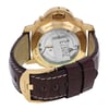 4th image of Panerai PAM00289 Wristwatch, PreOwned condition