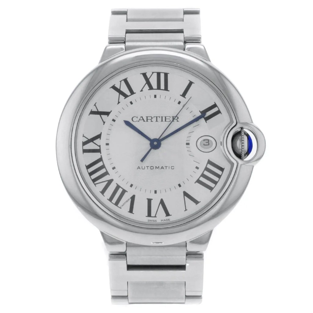 1st image of Cartier W69012Z4 Wristwatch, Unworn condition