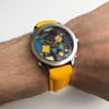 8th image of JACOB & Co. ref. 0870 Wristwatch, DisplayModel condition