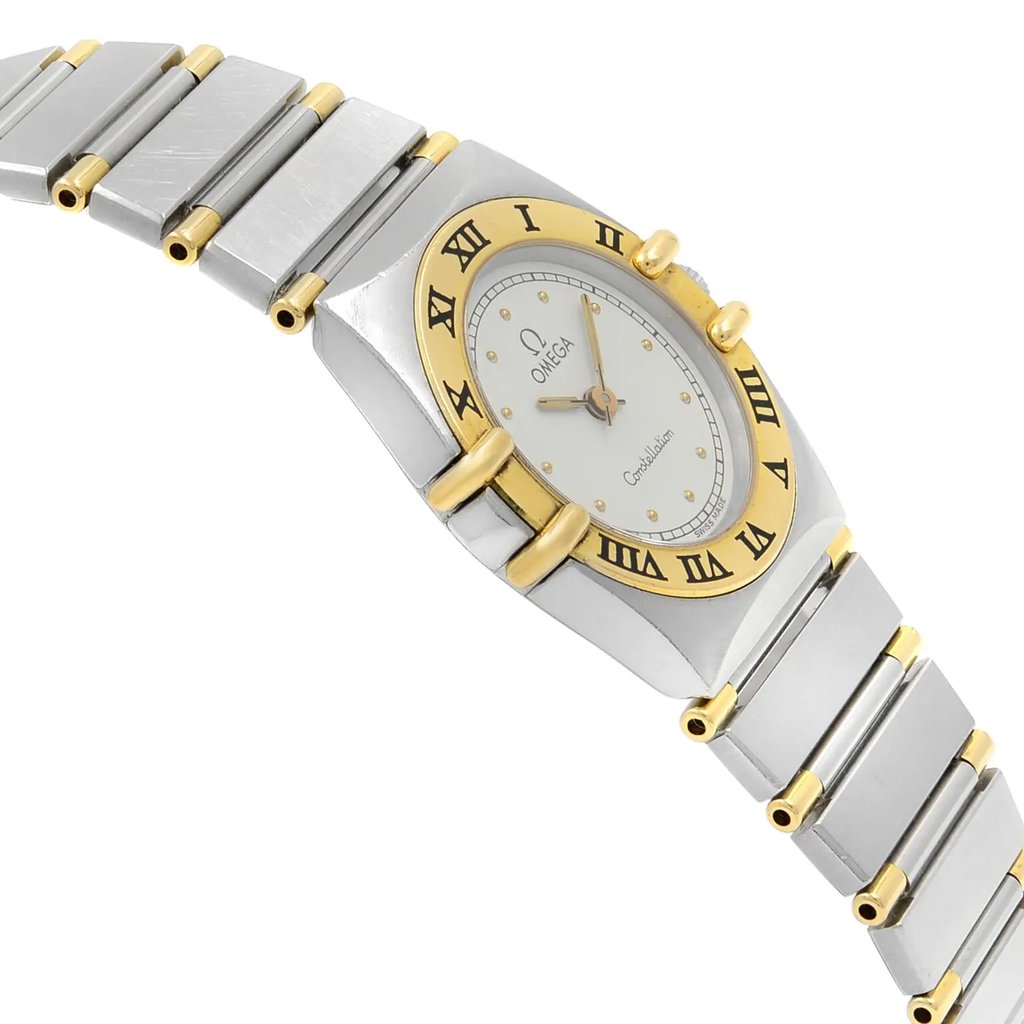 4th image of OMEGA 795.108.0 Wristwatch, PreOwned condition