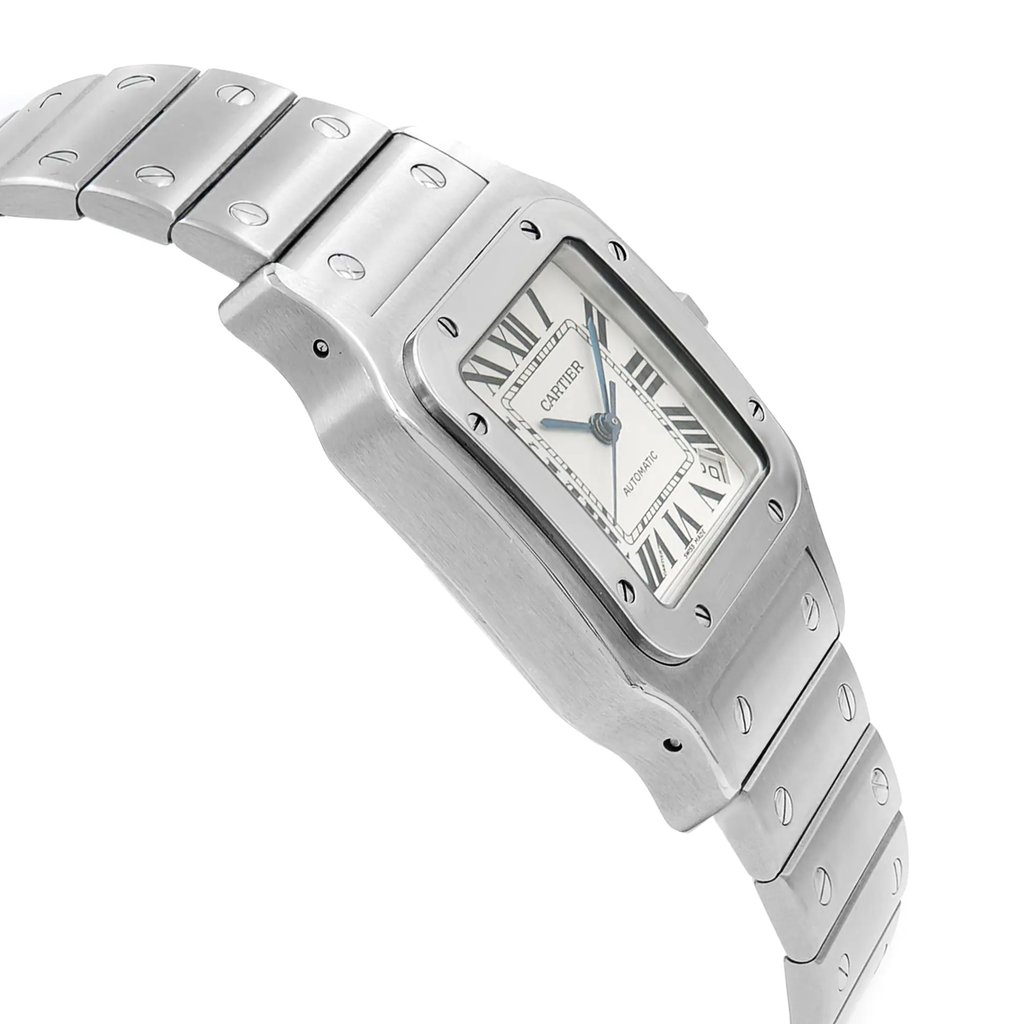 4th image of Cartier W20098D6 Wristwatch, Unworn condition