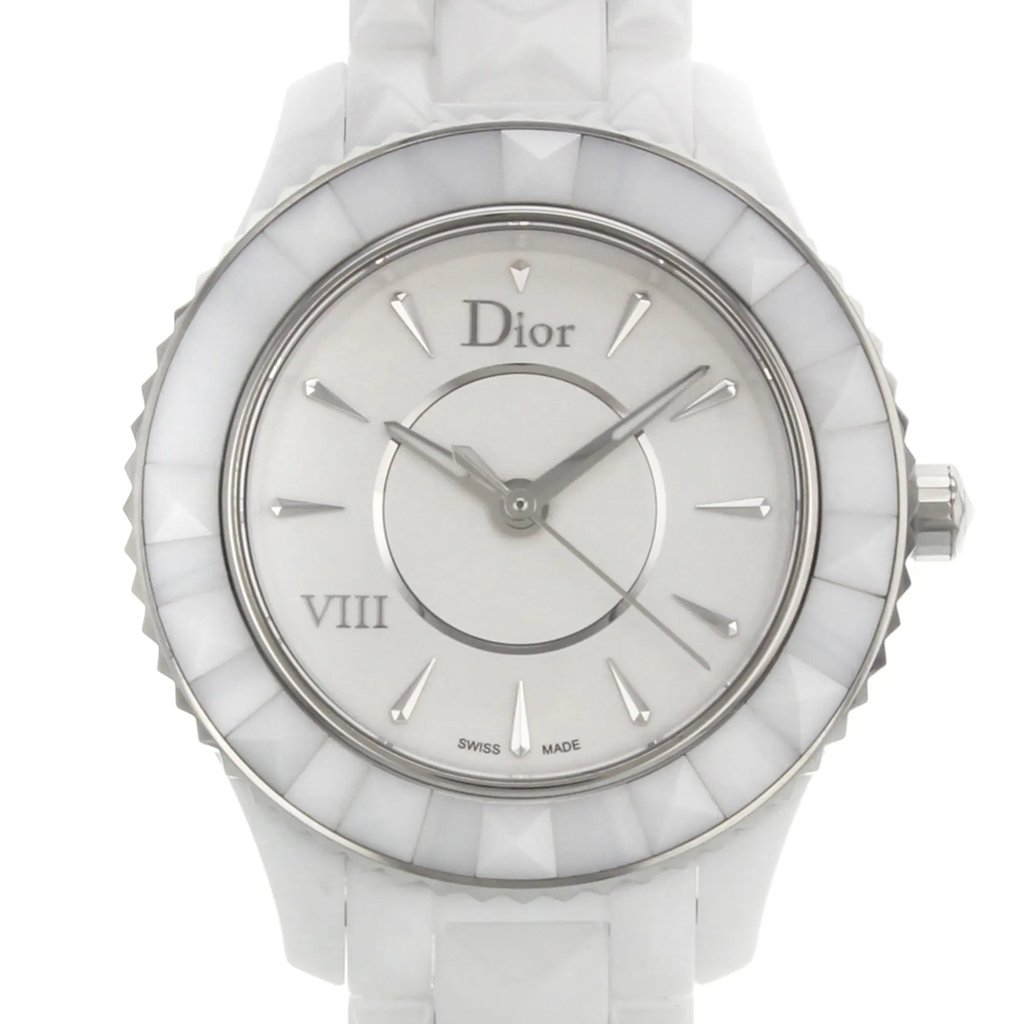 2nd image of Christian Dior CD1231E2C001 Wristwatch, DisplayModel condition
