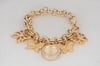1st image of GUESS Guess Charm Wristwatch, PreOwned condition