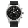 Front Full View Of Breitling AB0510U6/BC26-256S Stainless Steel Watch Display Model Condition {Product Condition}