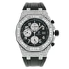 1st image of Audemars Piguet 25940sk.oo.d002ca.01 Wristwatch, PreOwned condition