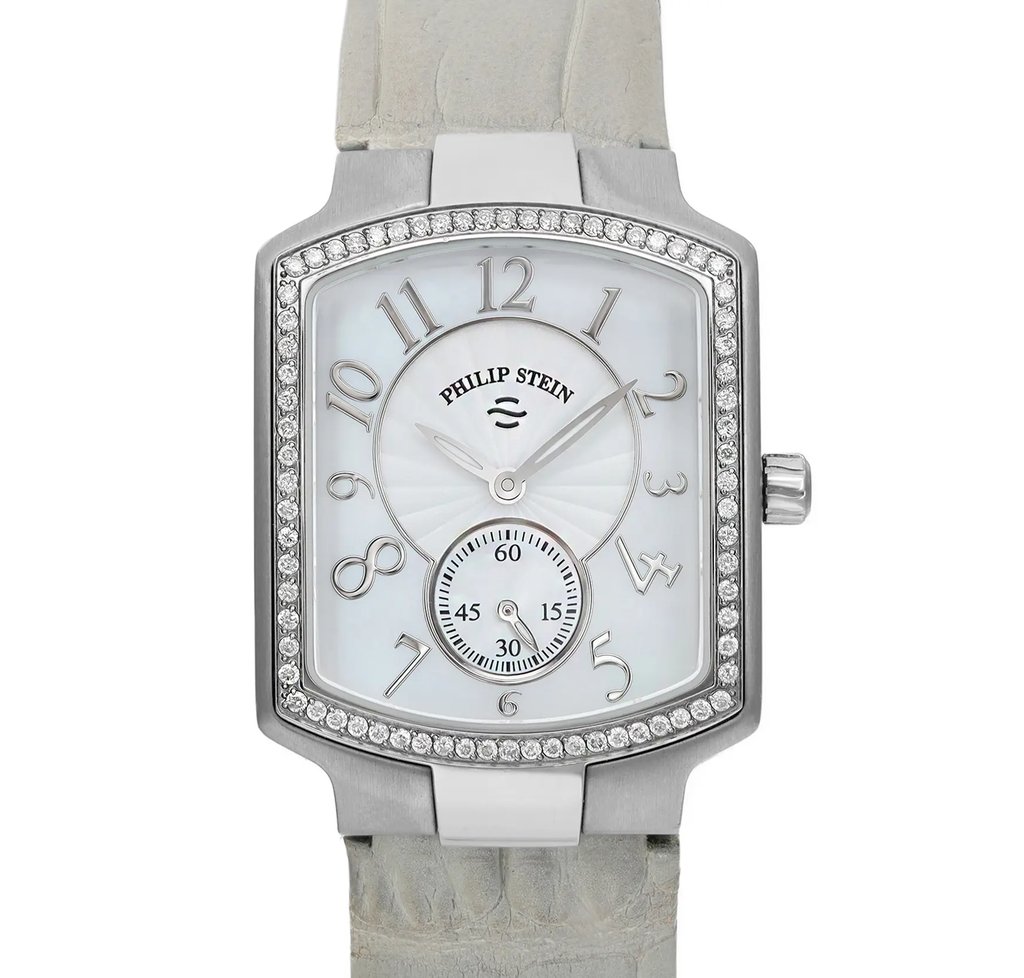 2nd image of Philip Stein Philip Stein Signature Wristwatch, PreOwned condition