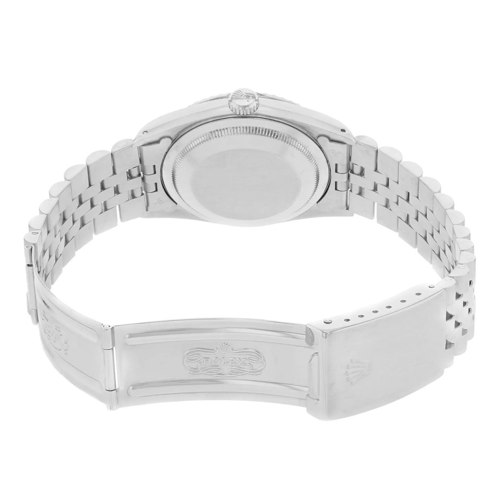 5th image of Rolex 16220 Wristwatch, PreOwned condition