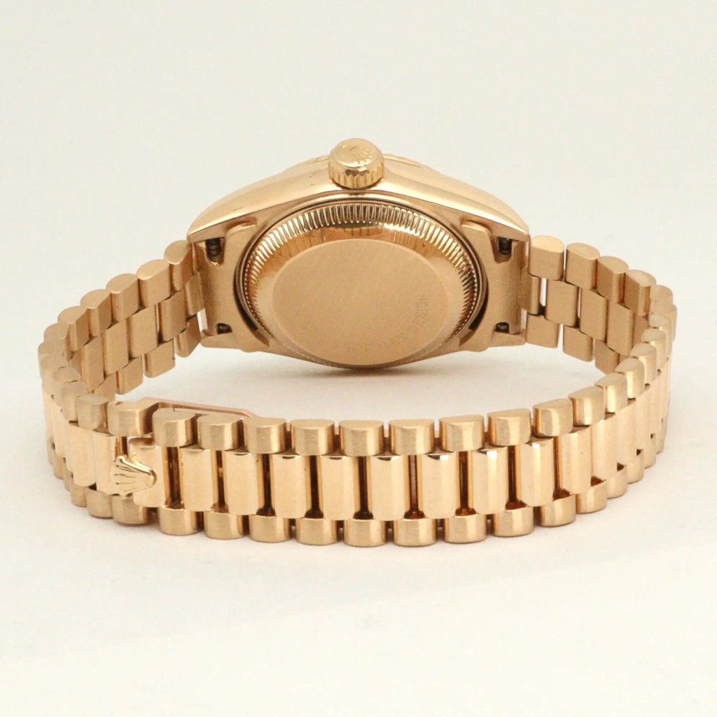 5th image of Rolex Rolex President Wristwatch, PreOwned condition
