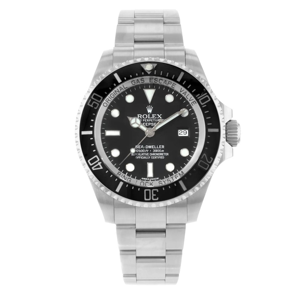 1st image of Rolex 116660 Wristwatch, PreOwned condition